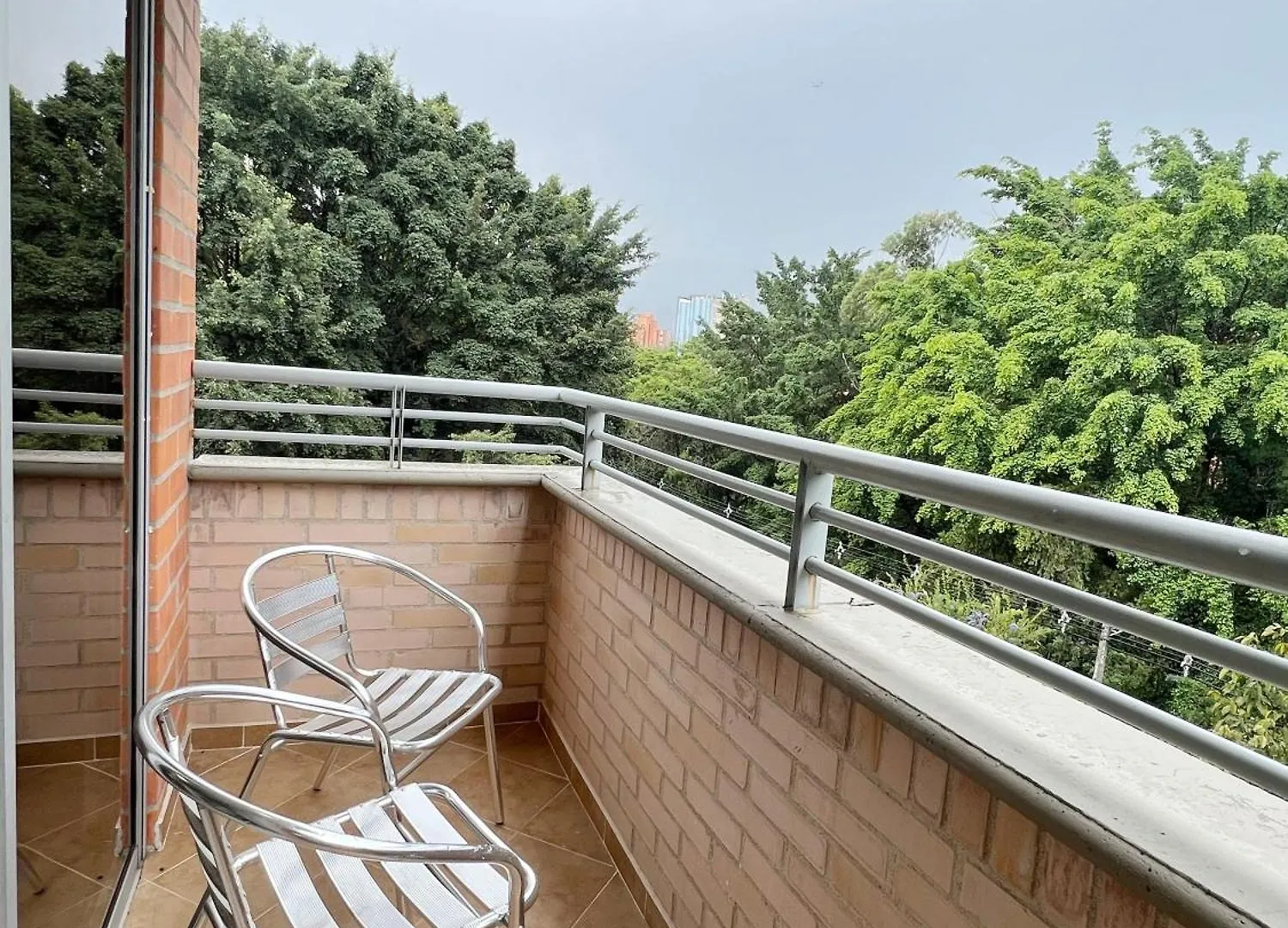 Apto Duplex Nova Con Balcon Medellín
