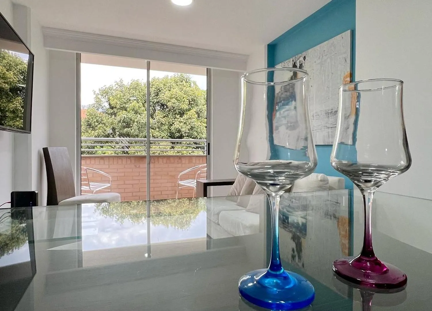 Apto Duplex Nova Con Balcon Medellín