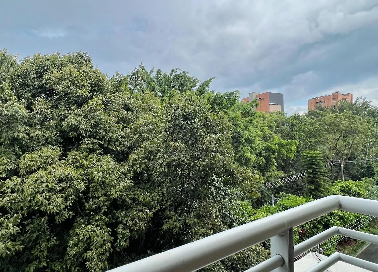 Apto Duplex Nova Con Balcon Medellín Daire