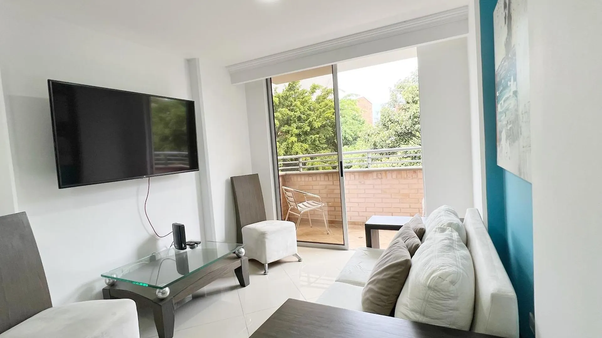 Apto Duplex Nova Con Balcon Medellin Colombia