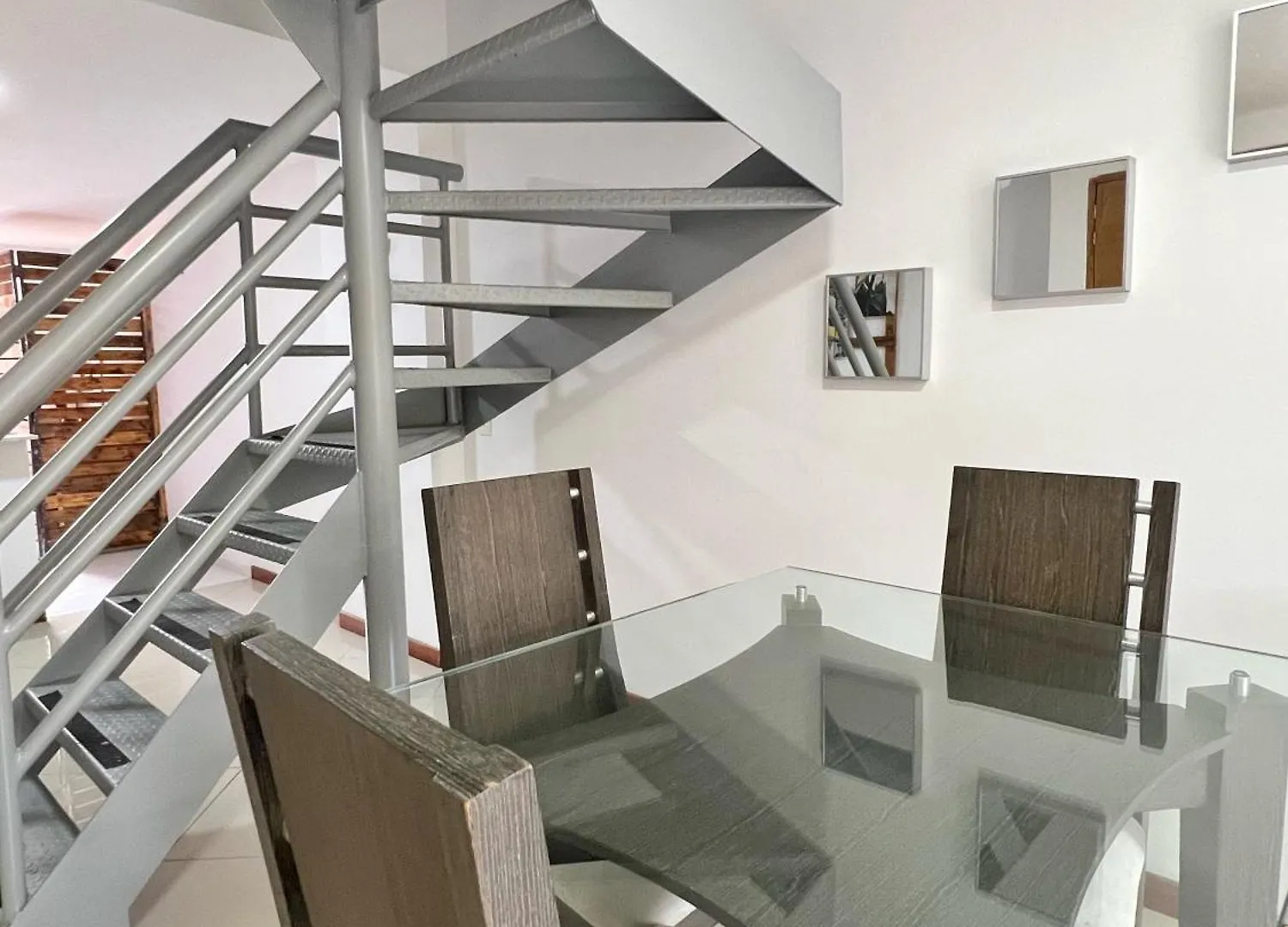 Apartment Apto Duplex Nova Con Balcon Medellin