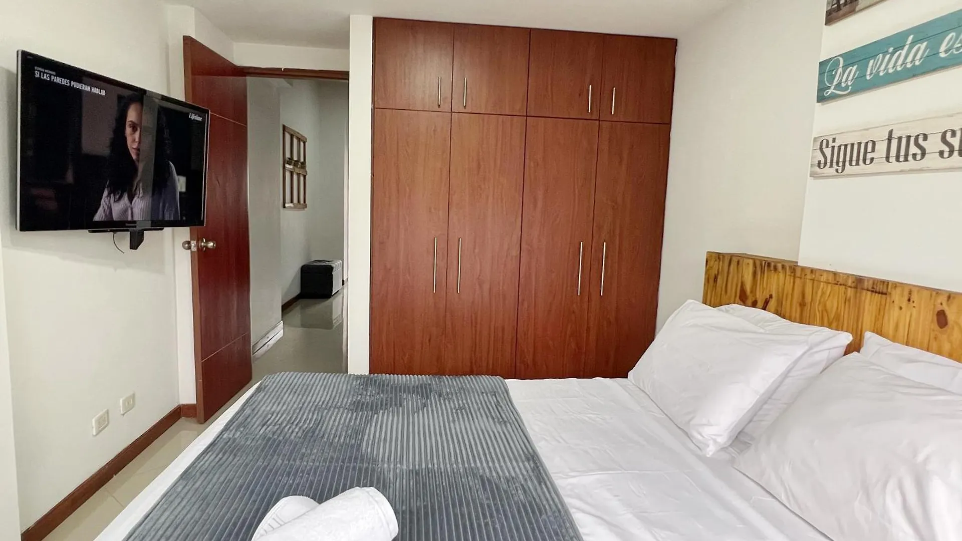 Apto Duplex Nova Con Balcon Medellin Colombia