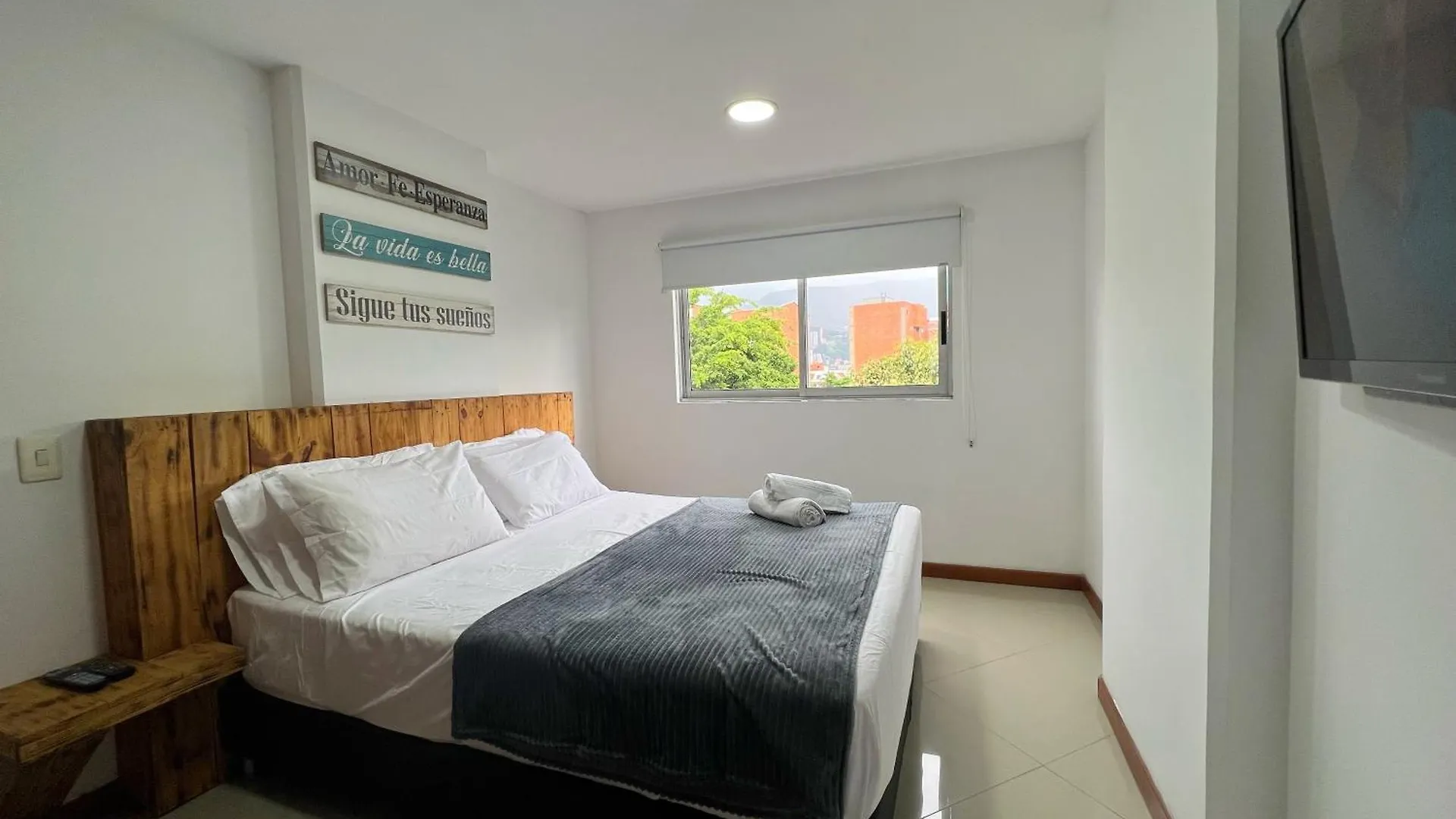 Apto Duplex Nova Con Balcon Medellin