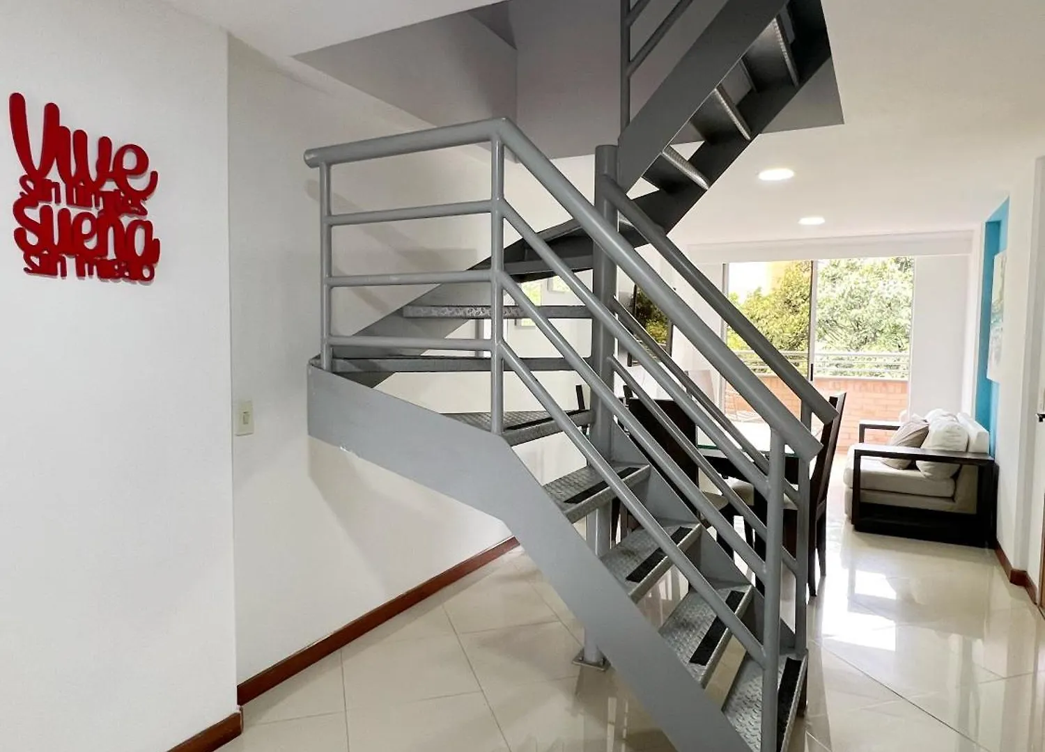 Apto Duplex Nova Con Balcon Medellin