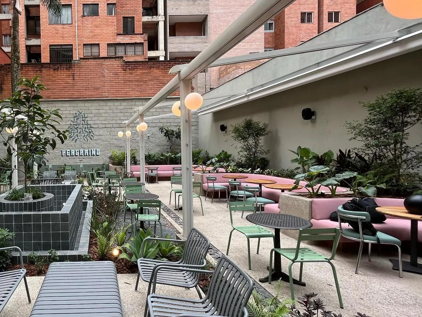 Apto Duplex Nova Con Balcon Medellin 0*,